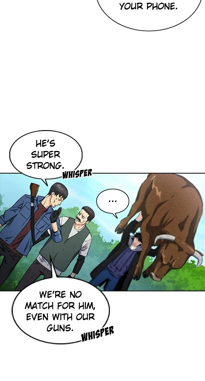 The Druid of Seoul Station Chapter 58, page 38 of 97