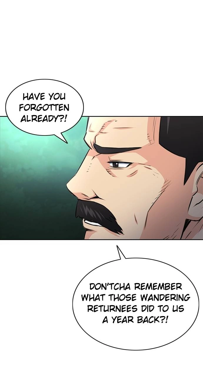 The Druid of Seoul Station Chapter 58, page 40 of 97
