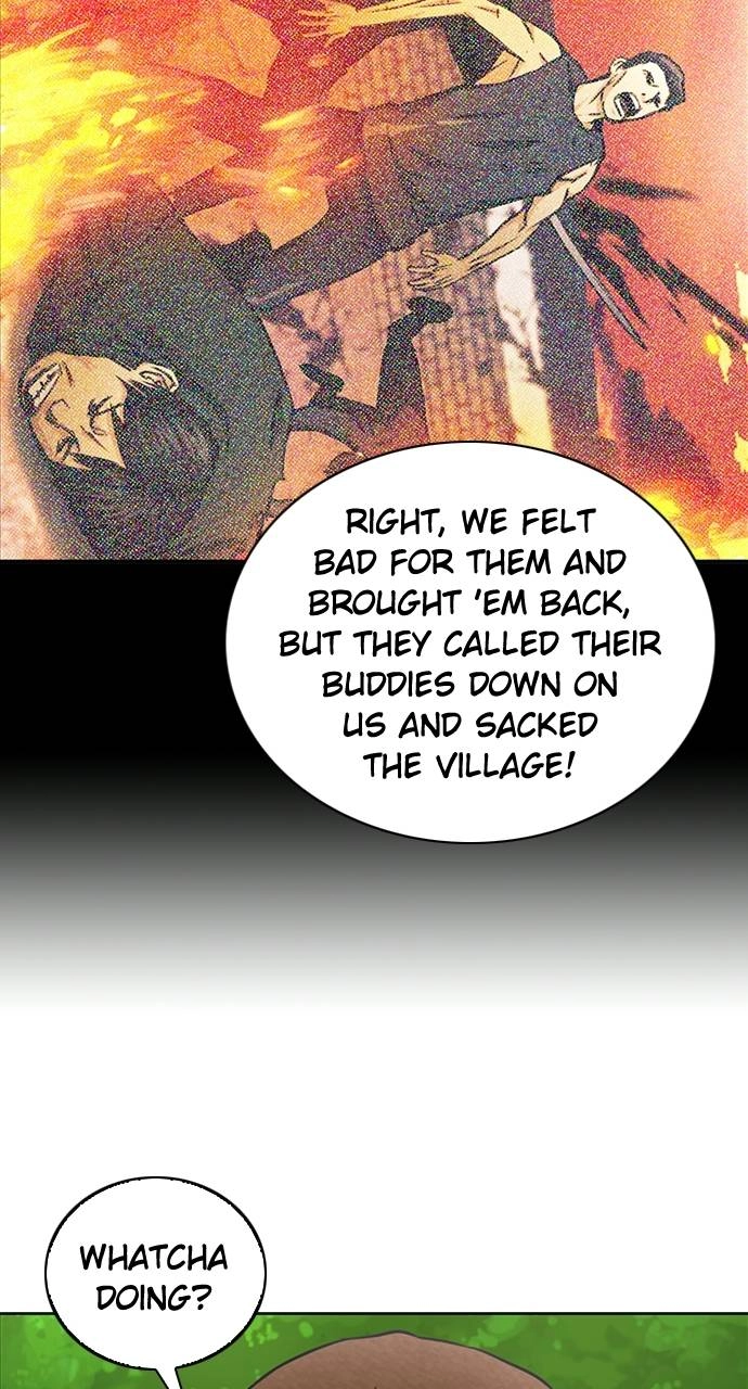 The Druid of Seoul Station Chapter 58, page 42 of 97