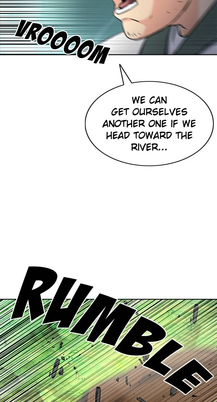 The Druid of Seoul Station Chapter 58, page 49 of 97