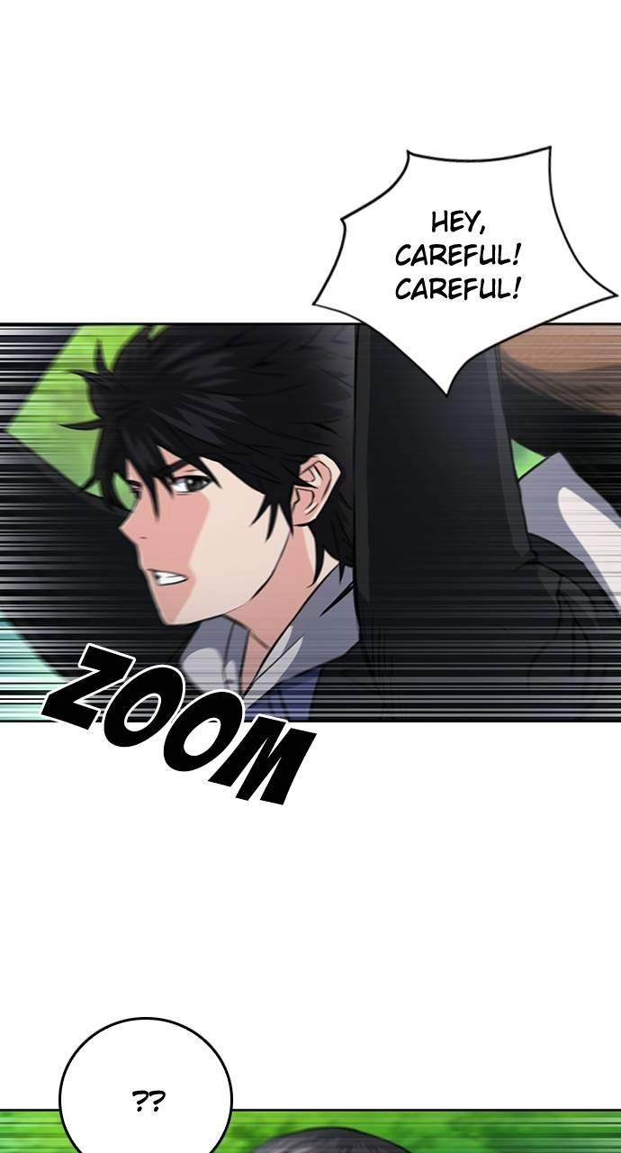 The Druid of Seoul Station Chapter 58, page 52 of 97