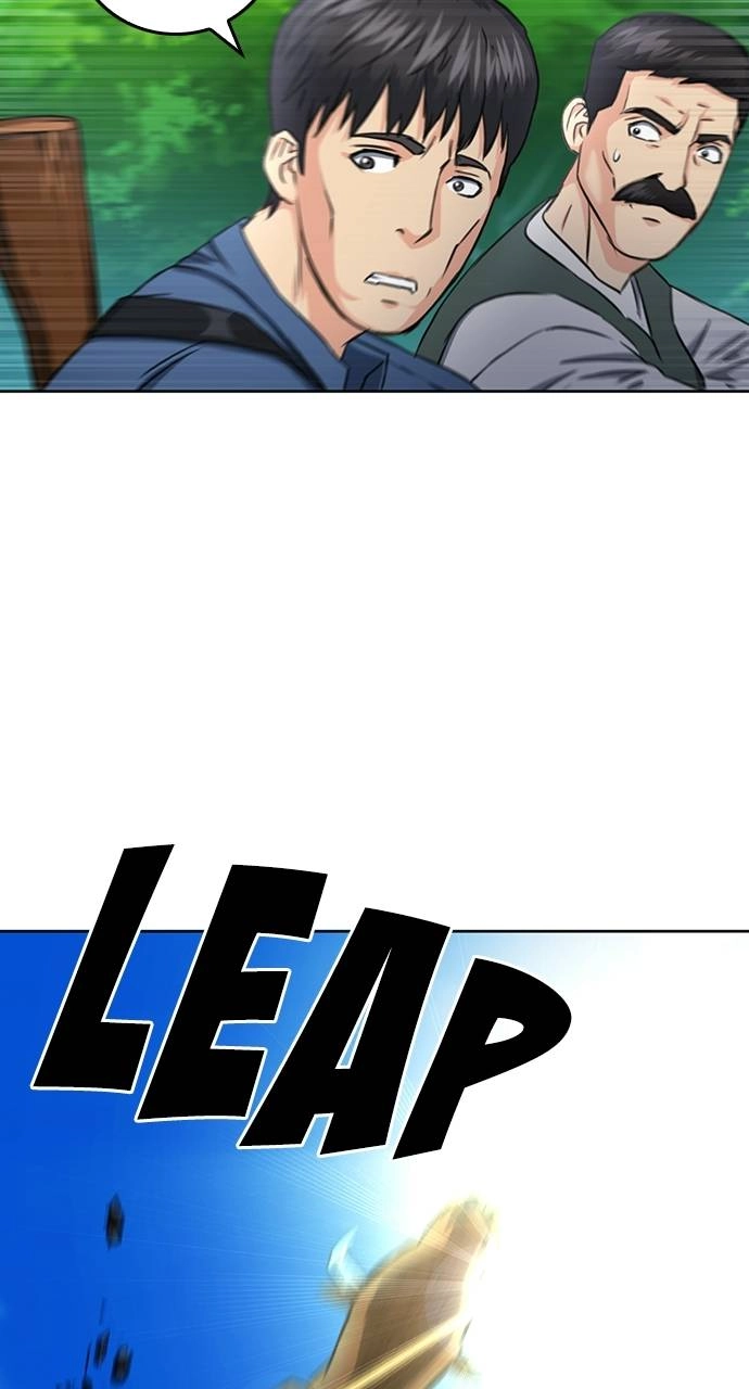 The Druid of Seoul Station Chapter 58, page 53 of 97
