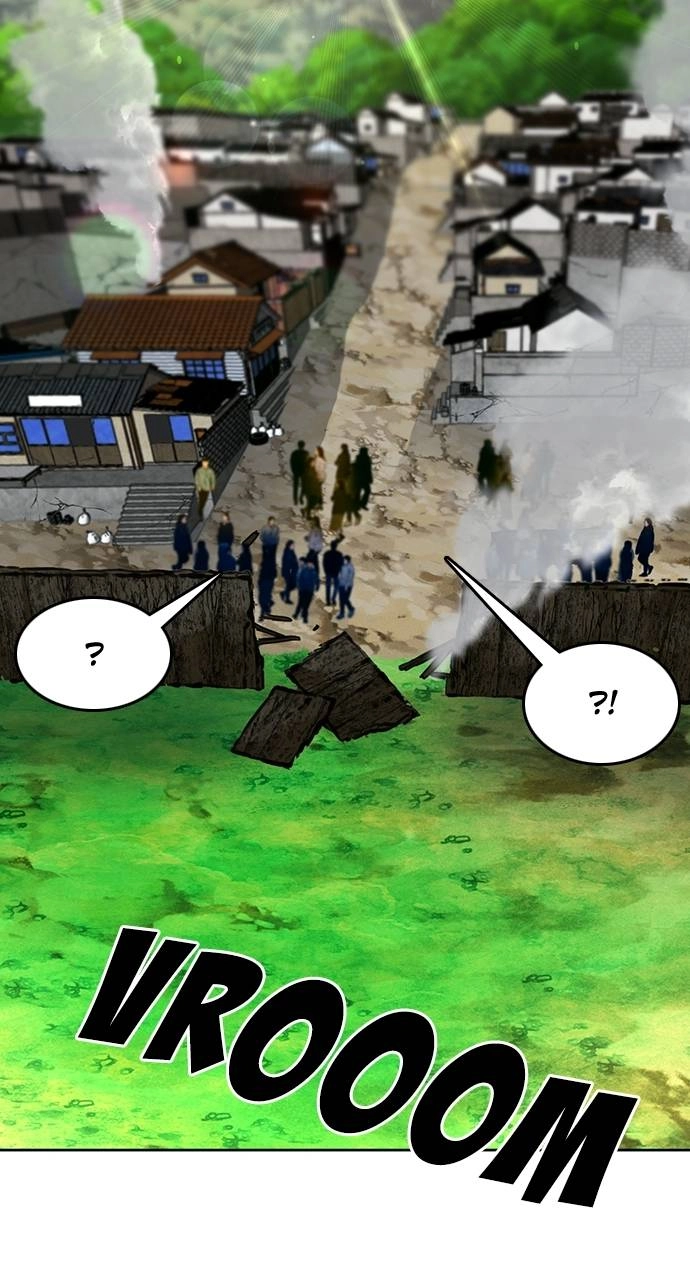 The Druid of Seoul Station Chapter 58, page 57 of 97