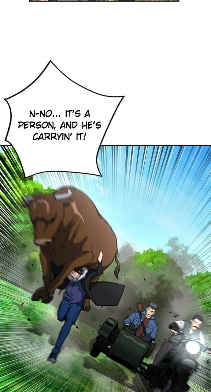The Druid of Seoul Station Chapter 58, page 59 of 97