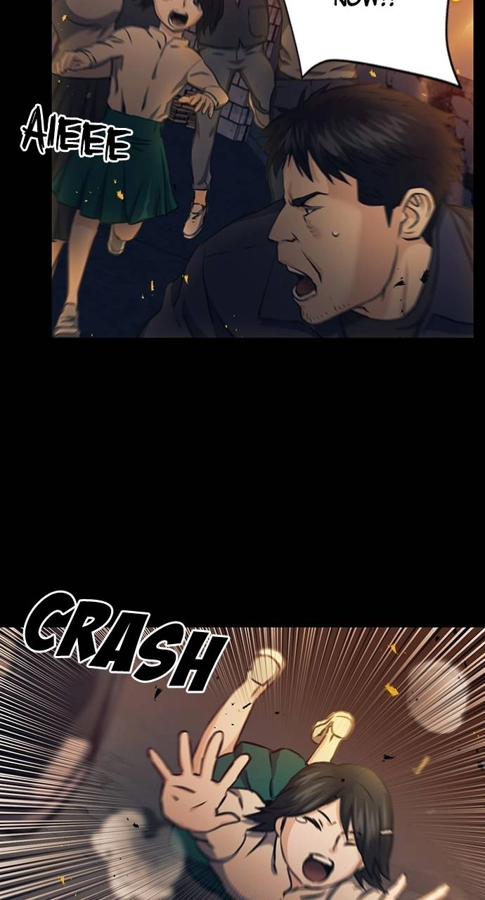 The Druid of Seoul Station Chapter 58, page 68 of 97