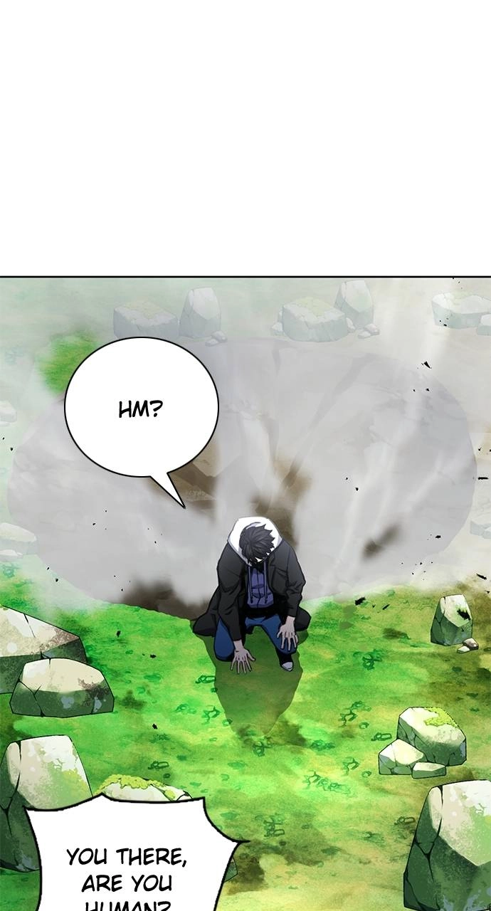 The Druid of Seoul Station Chapter 58, page 7 of 97