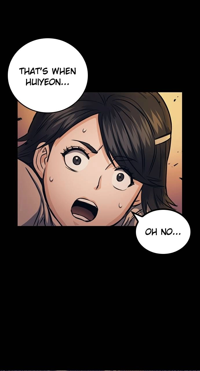 The Druid of Seoul Station Chapter 58, page 70 of 97