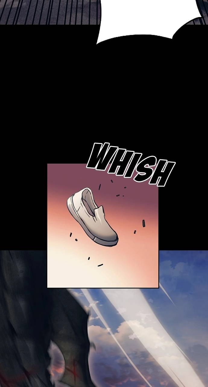 The Druid of Seoul Station Chapter 58, page 72 of 97