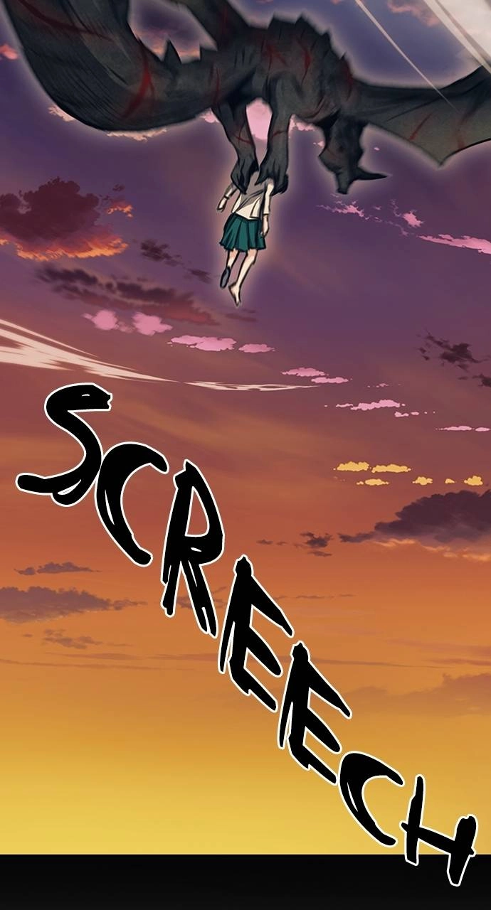 The Druid of Seoul Station Chapter 58, page 73 of 97