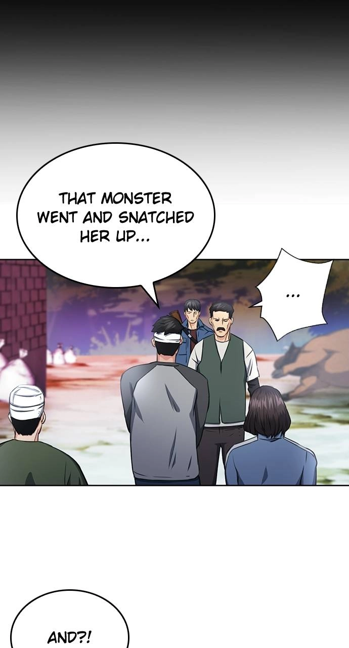 The Druid of Seoul Station Chapter 58, page 74 of 97