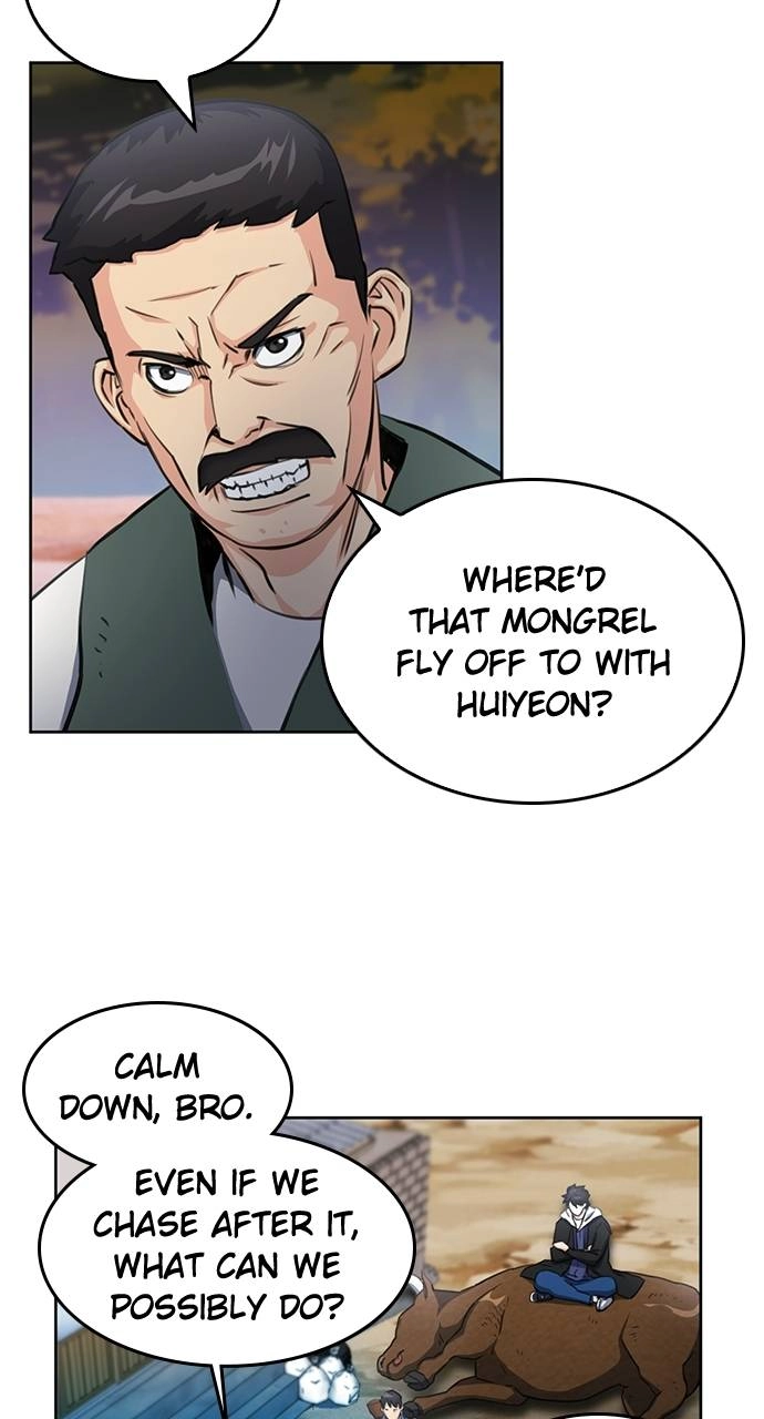 The Druid of Seoul Station Chapter 58, page 75 of 97