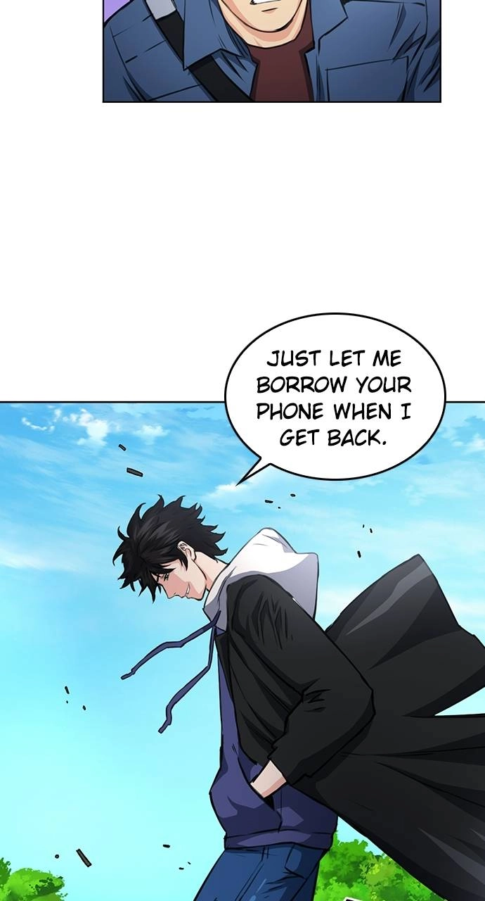 The Druid of Seoul Station Chapter 58, page 82 of 97