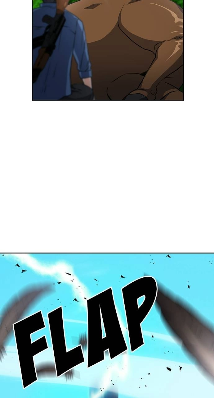 The Druid of Seoul Station Chapter 58, page 84 of 97