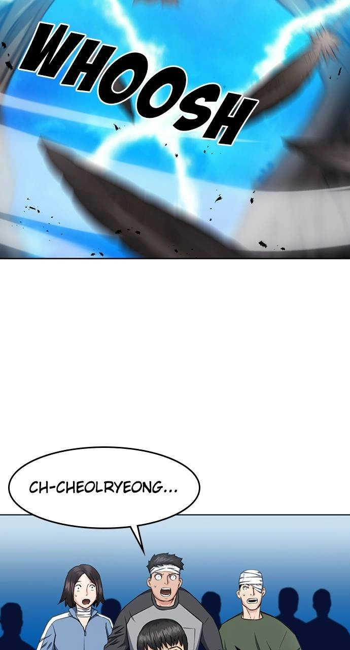 The Druid of Seoul Station Chapter 58, page 86 of 97