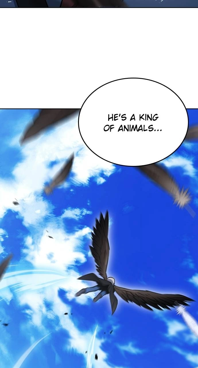 The Druid of Seoul Station Chapter 58, page 88 of 97