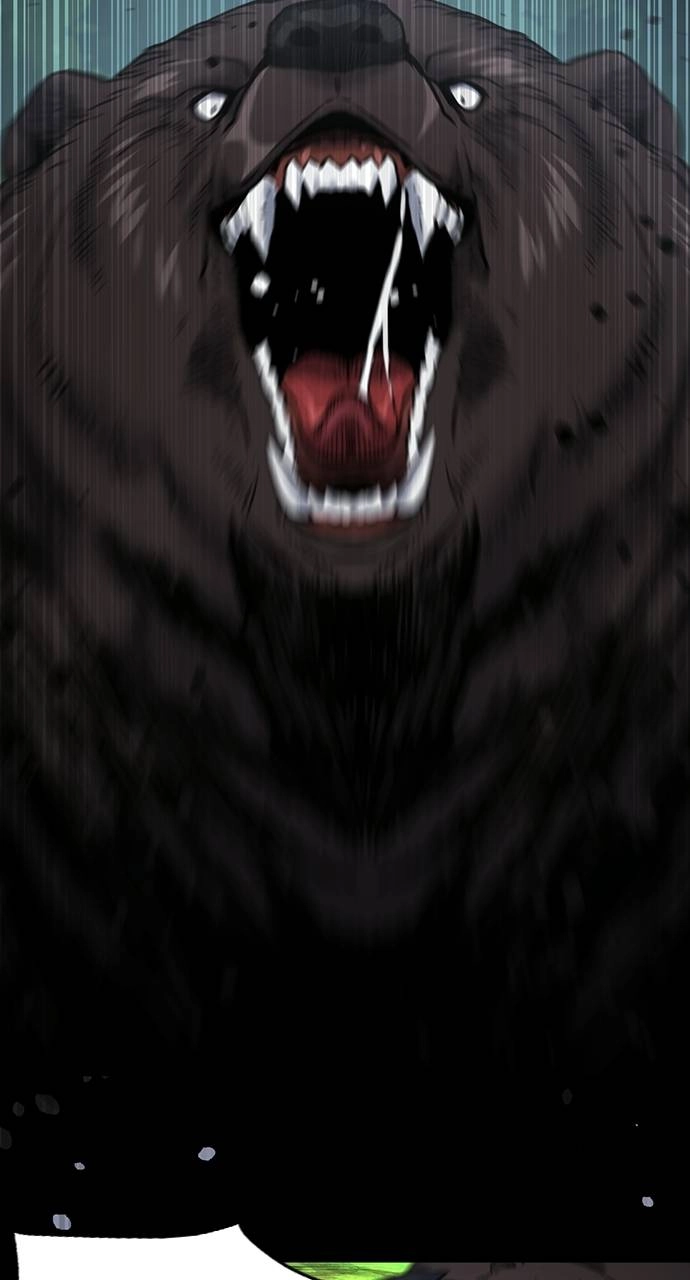 The Druid of Seoul Station Chapter 58, page 91 of 97