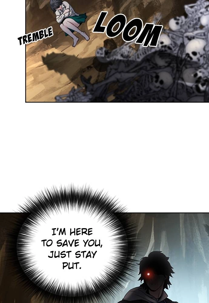 The Druid of Seoul Station Chapter 59, page 126 of 148