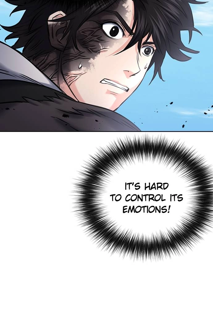 The Druid of Seoul Station Chapter 59, page 140 of 148