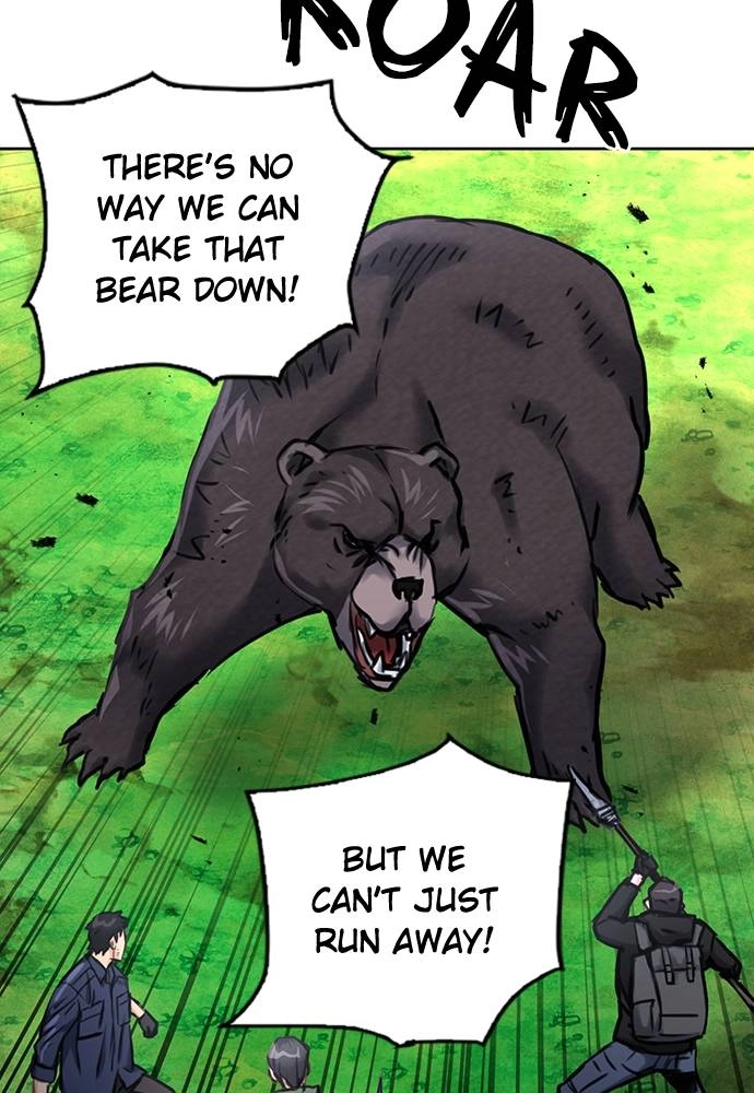The Druid of Seoul Station Chapter 59, page 18 of 148