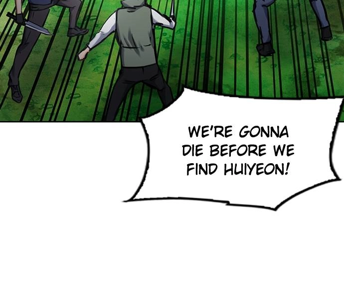 The Druid of Seoul Station Chapter 59, page 19 of 148
