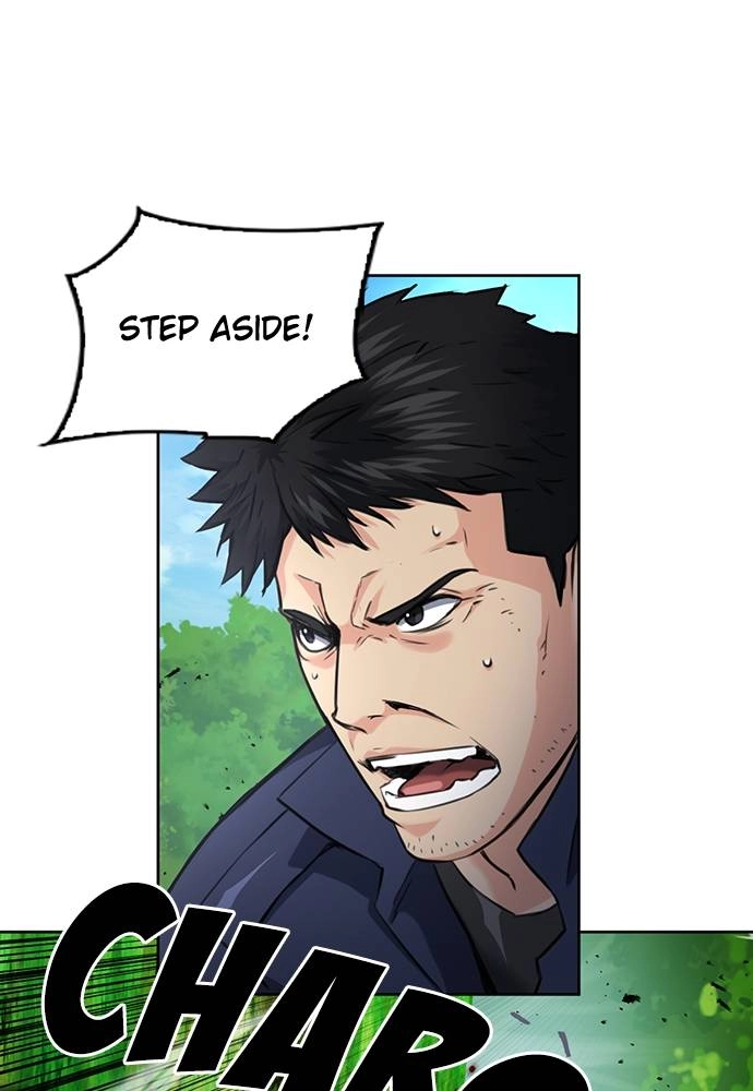 The Druid of Seoul Station Chapter 59, page 20 of 148