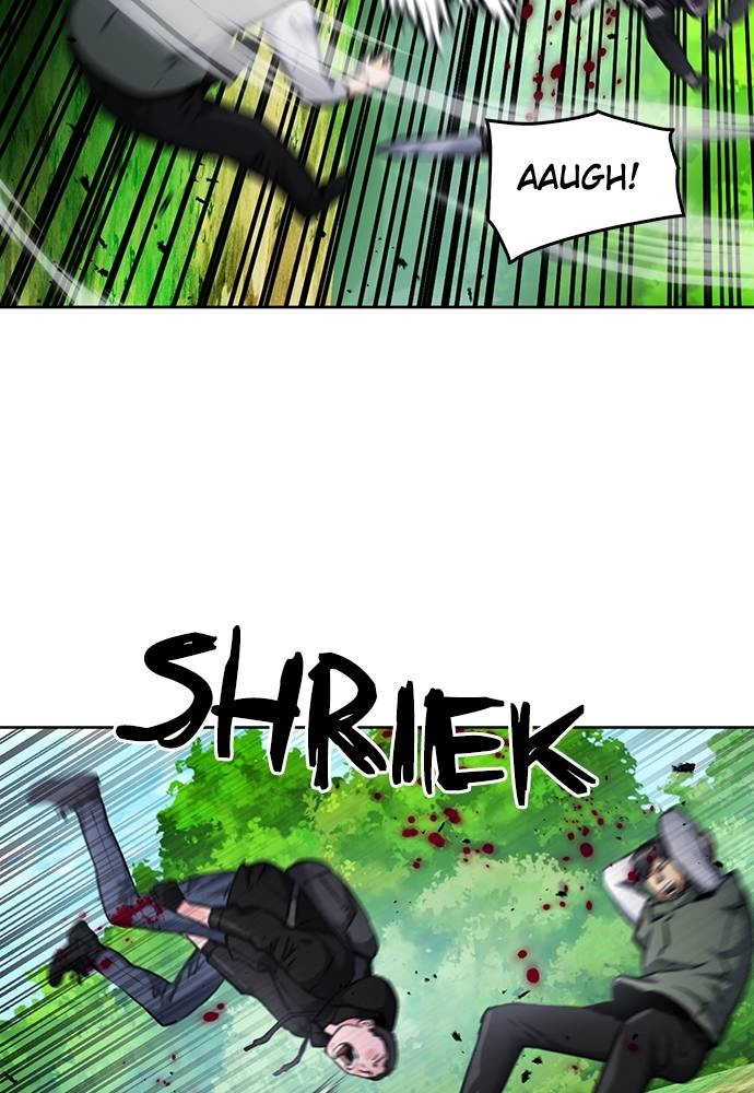 The Druid of Seoul Station Chapter 59, page 22 of 148