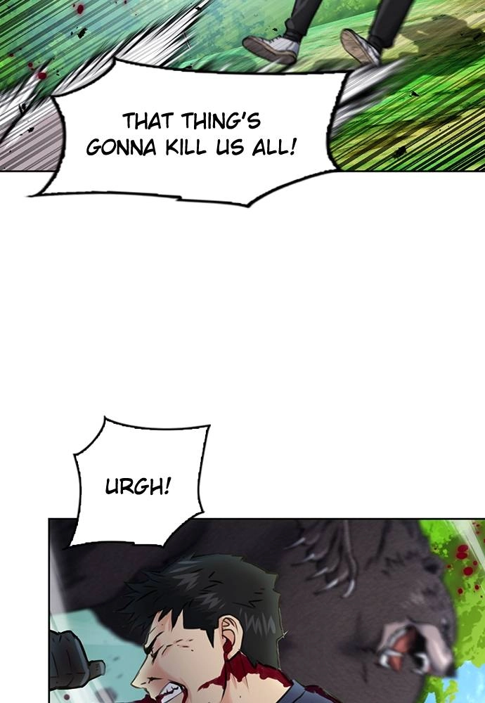 The Druid of Seoul Station Chapter 59, page 23 of 148
