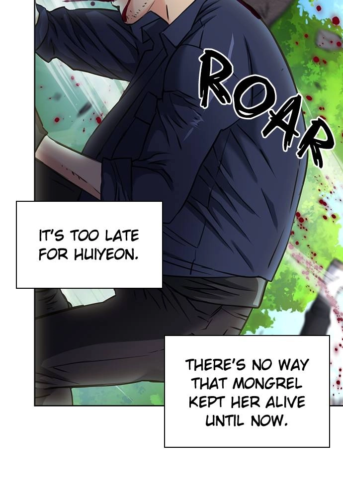 The Druid of Seoul Station Chapter 59, page 24 of 148