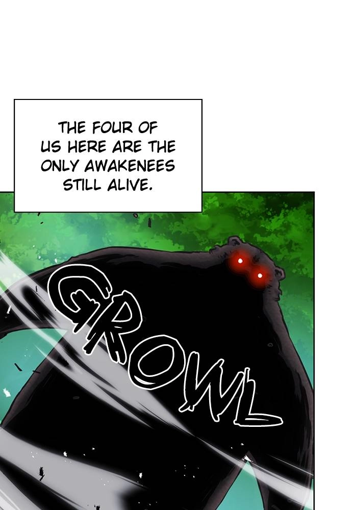 The Druid of Seoul Station Chapter 59, page 25 of 148