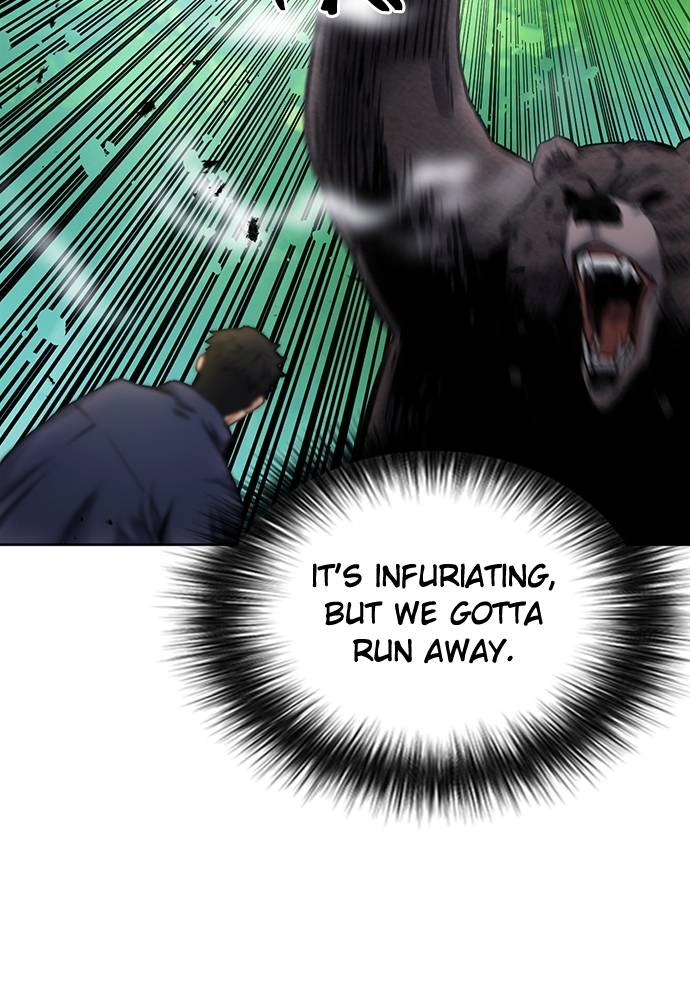 The Druid of Seoul Station Chapter 59, page 27 of 148
