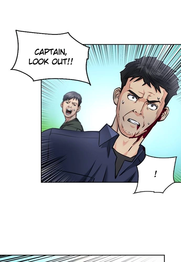 The Druid of Seoul Station Chapter 59, page 28 of 148