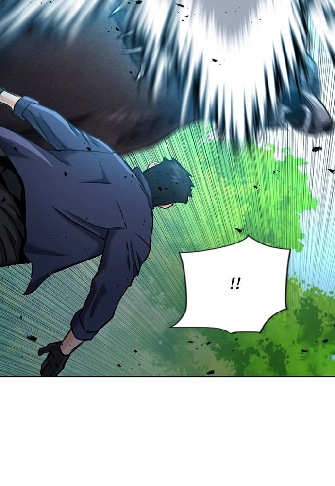 The Druid of Seoul Station Chapter 59, page 34 of 148