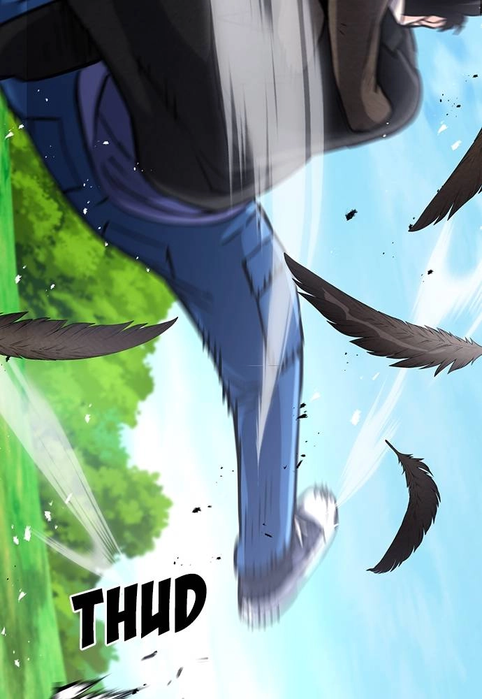The Druid of Seoul Station Chapter 59, page 37 of 148