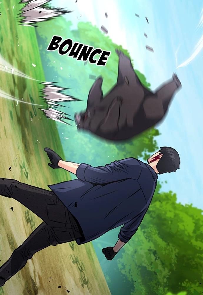 The Druid of Seoul Station Chapter 59, page 38 of 148