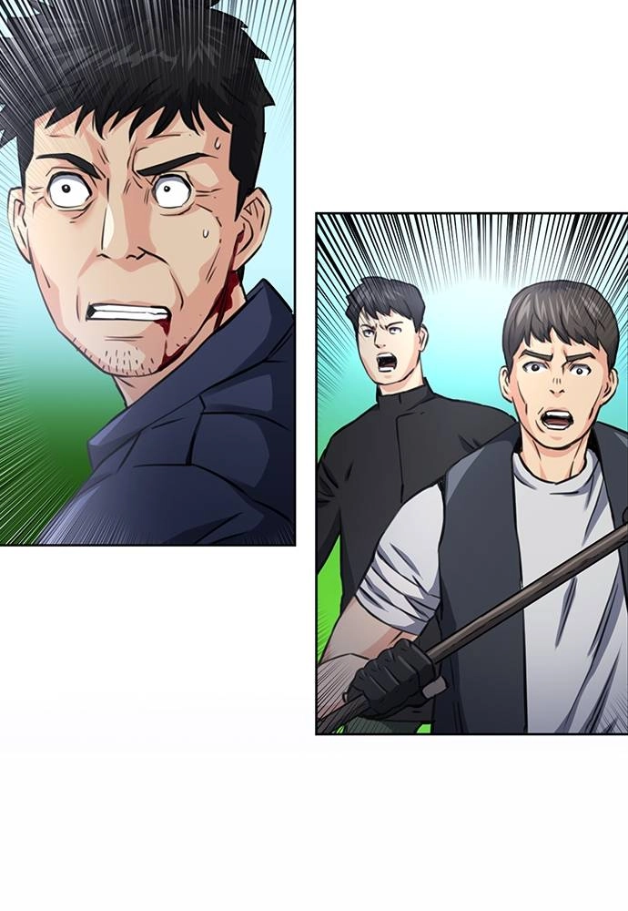 The Druid of Seoul Station Chapter 59, page 40 of 148