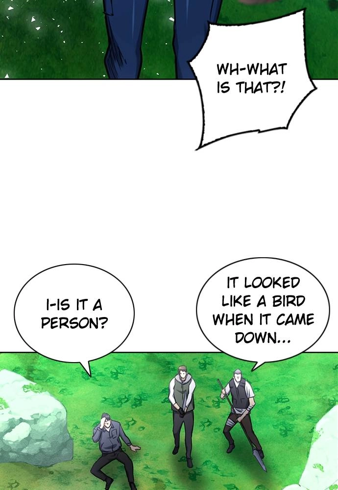 The Druid of Seoul Station Chapter 59, page 43 of 148