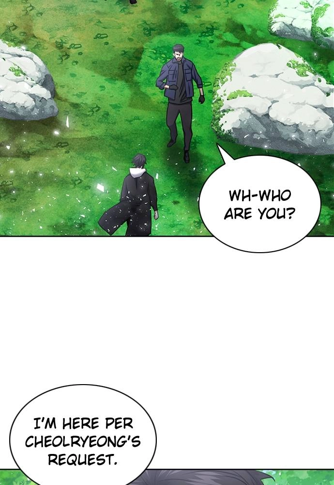 The Druid of Seoul Station Chapter 59, page 44 of 148