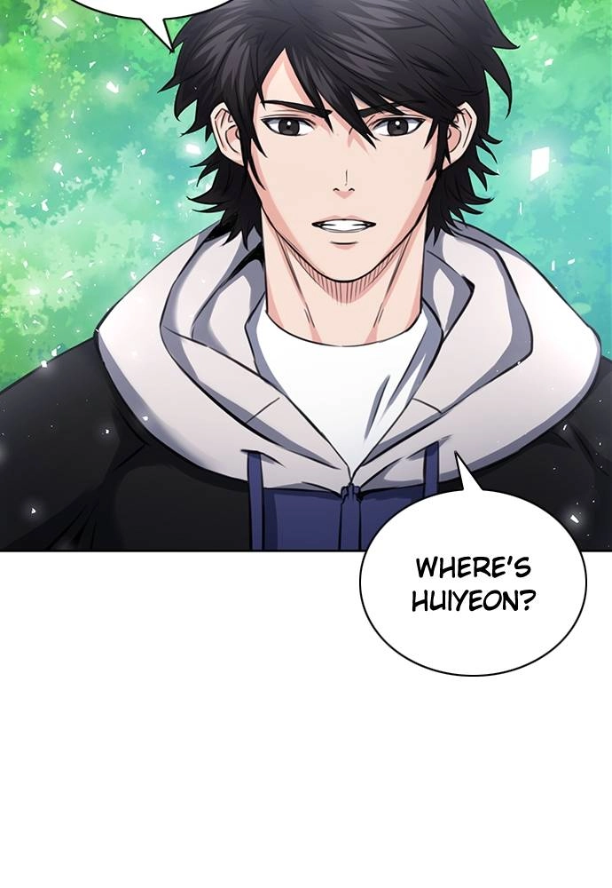 The Druid of Seoul Station Chapter 59, page 45 of 148
