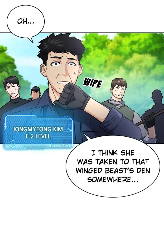 The Druid of Seoul Station Chapter 59, page 46 of 148