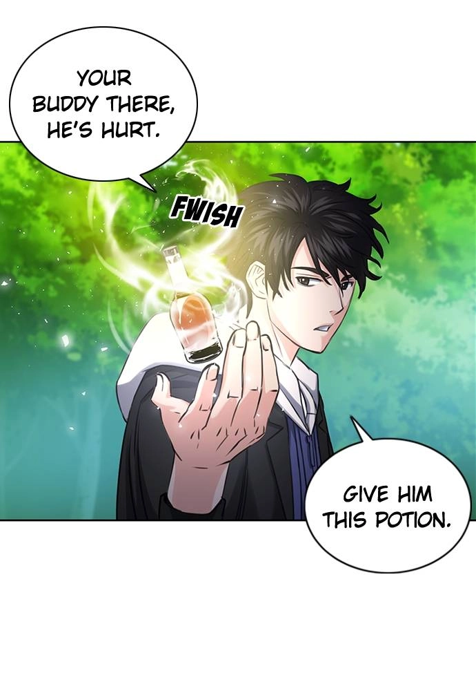 The Druid of Seoul Station Chapter 59, page 48 of 148