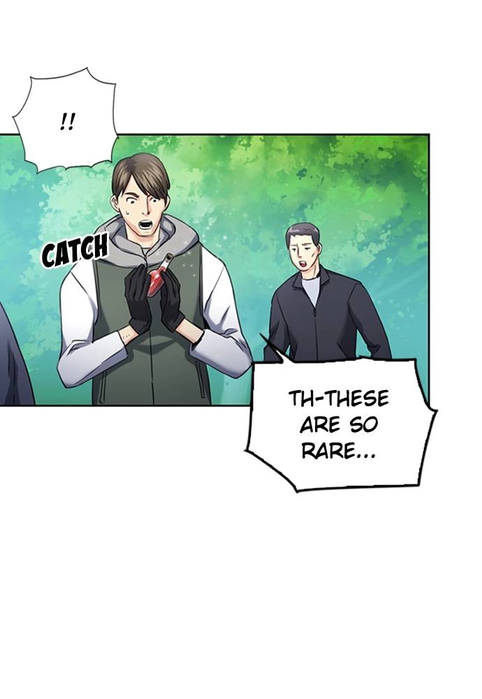 The Druid of Seoul Station Chapter 59, page 49 of 148