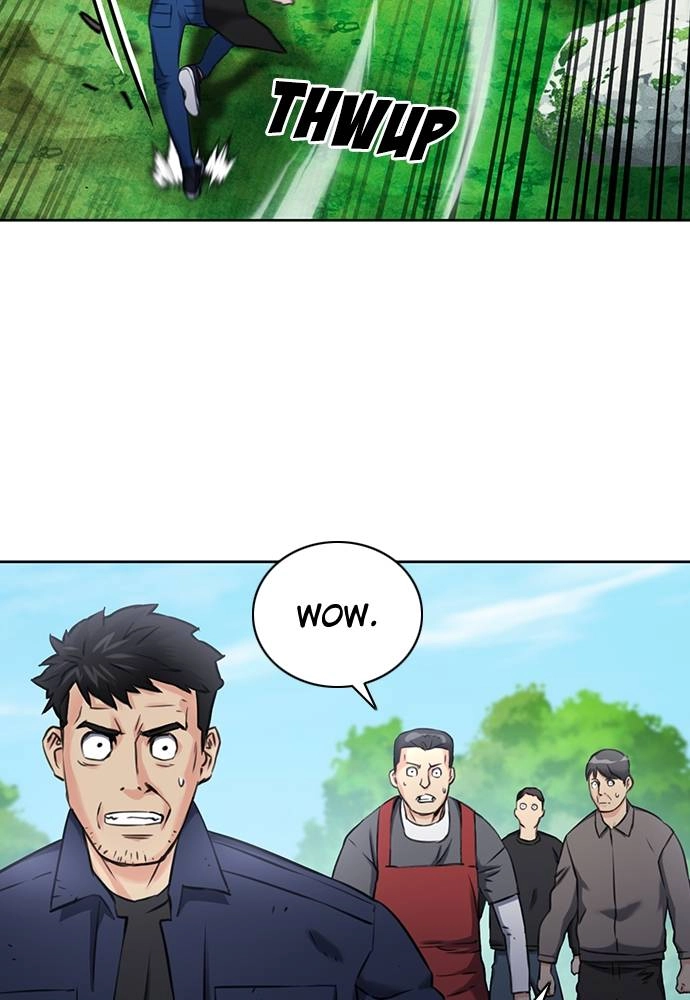 The Druid of Seoul Station Chapter 59, page 57 of 148