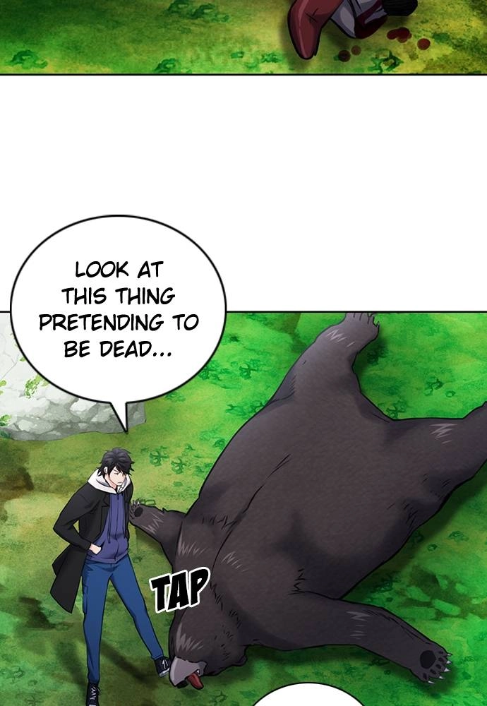 The Druid of Seoul Station Chapter 59, page 59 of 148