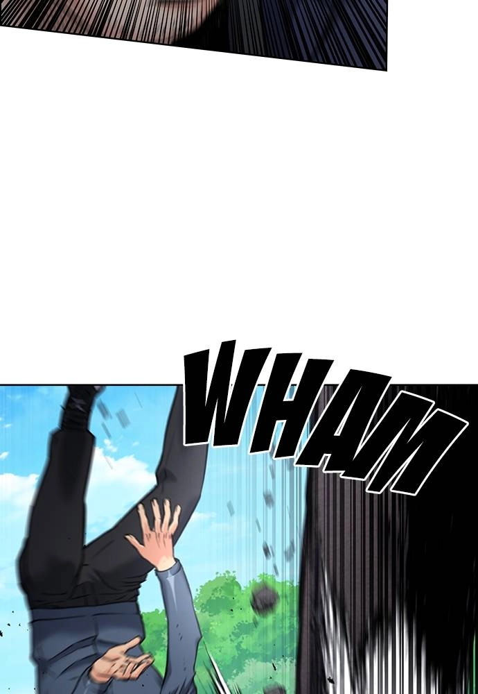 The Druid of Seoul Station Chapter 59, page 6 of 148