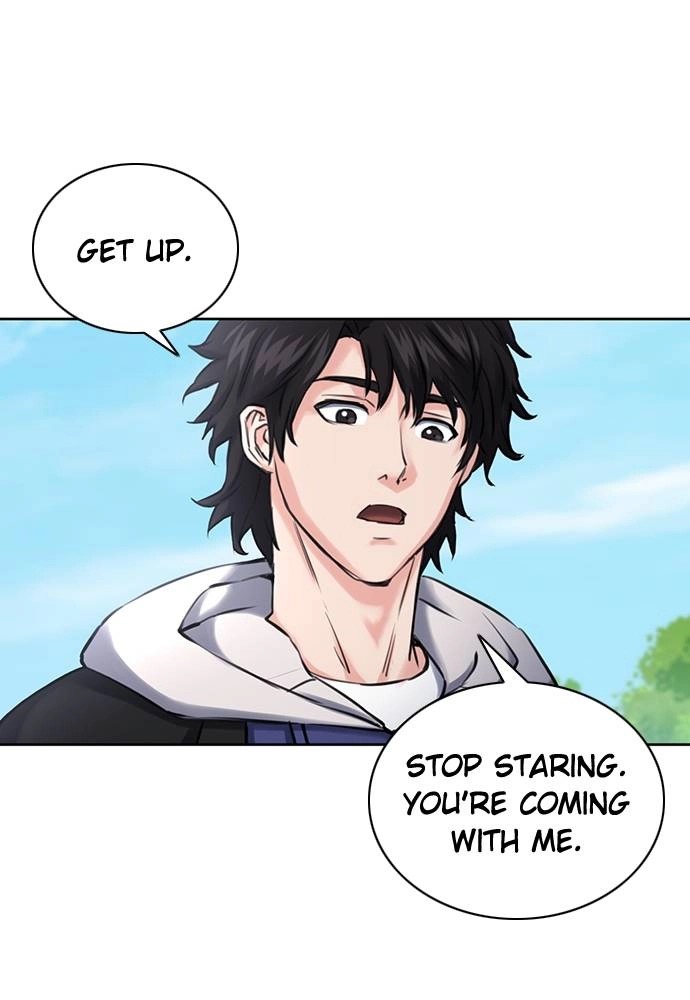 The Druid of Seoul Station Chapter 59, page 61 of 148