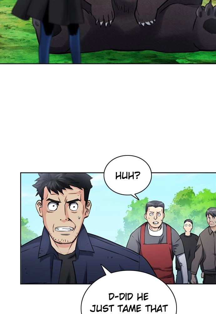 The Druid of Seoul Station Chapter 59, page 64 of 148