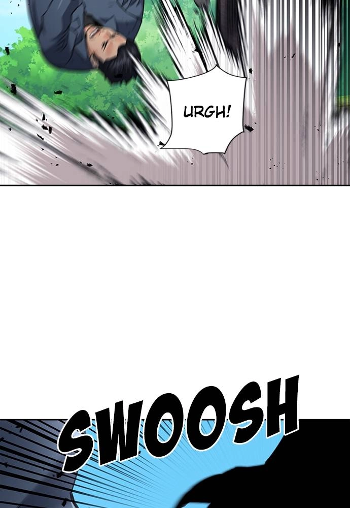 The Druid of Seoul Station Chapter 59, page 7 of 148