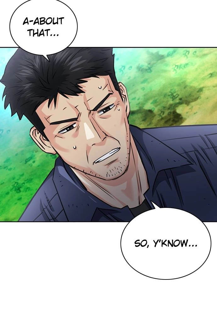 The Druid of Seoul Station Chapter 59, page 73 of 148