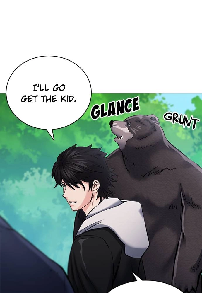 The Druid of Seoul Station Chapter 59, page 74 of 148