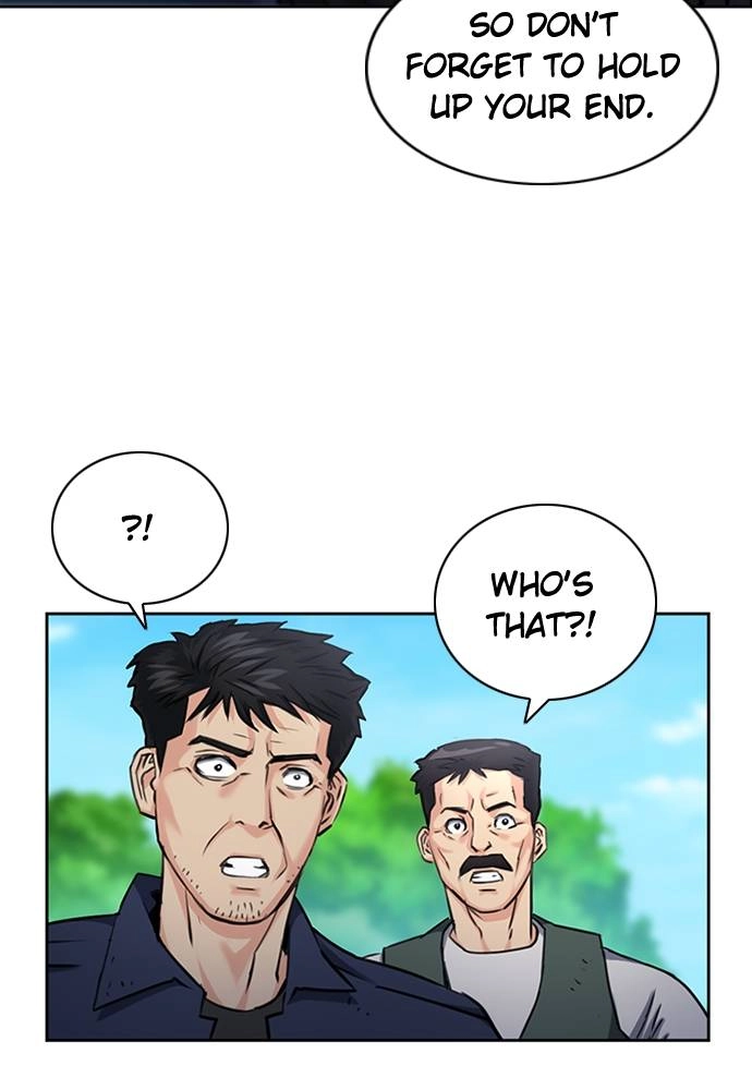 The Druid of Seoul Station Chapter 59, page 75 of 148